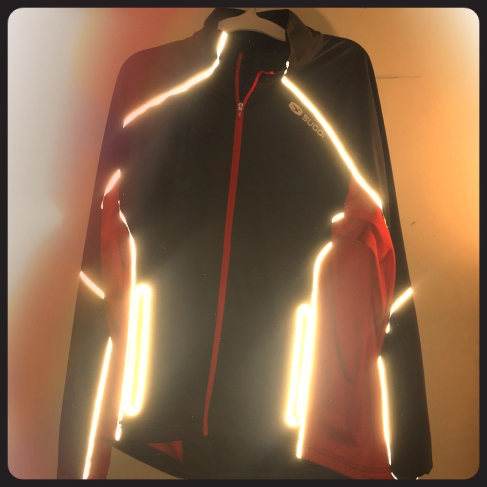 Men’s Sugoi Top